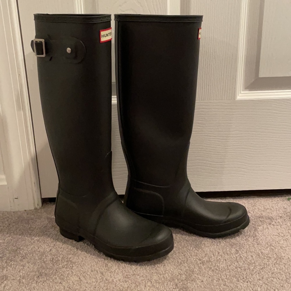 Hunter Boot Bundle! - image 2